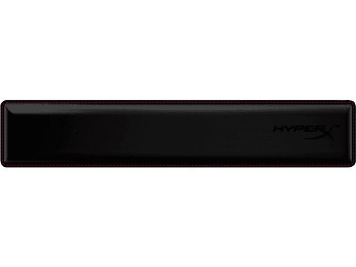 HyperX Wrist Rest - Keyboard - Full Size (4P5M9AA) - Shop HP.com Hong Kong