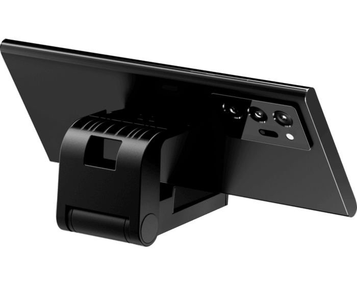 HyperX Clutch — 無線電競手掣（黑色）— 流動裝置PC (516L8AA) 店鋪