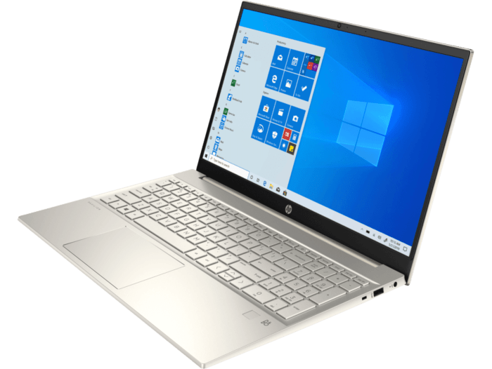 HP Pavilion Laptop 15-eg1021TU - 39.6 cm (15.6