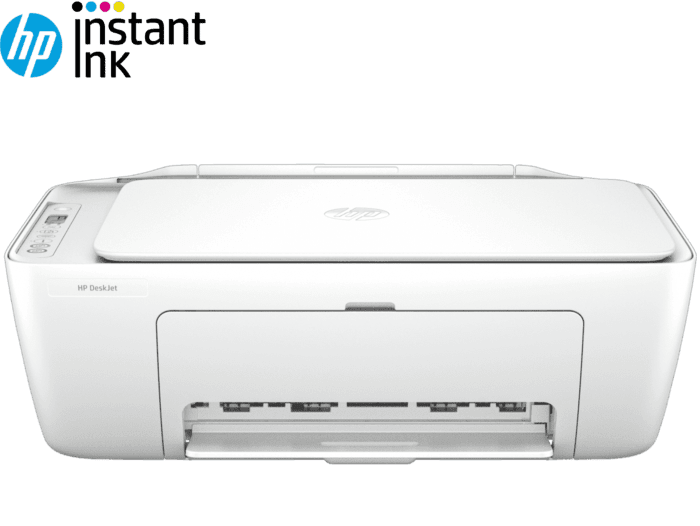 HP DeskJet 2821e All-in-One Printer (588N4A)