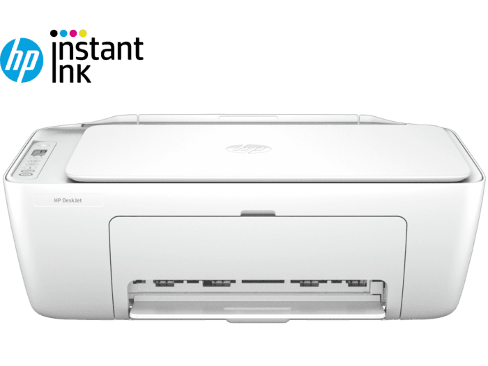 HP DeskJet 2821e All-in-One Printer (588N4A)