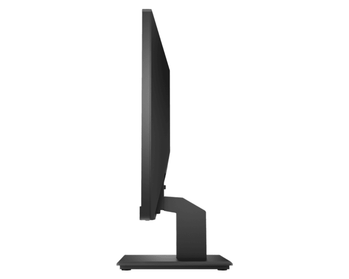 HP P224 21.5-inch Monitor - 21.5