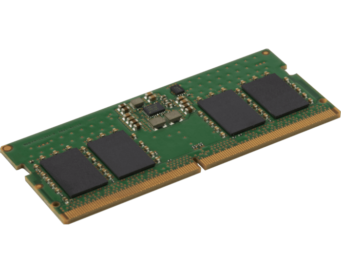 HP 8GB DDR5 4800 Memory (5S4C3AA#UUF) - Shop HP.com Hong Kong