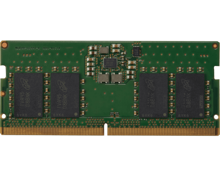 HP 8GB DDR5 4800 Memory (5S4C3AA#UUF) - Shop HP.com Hong Kong