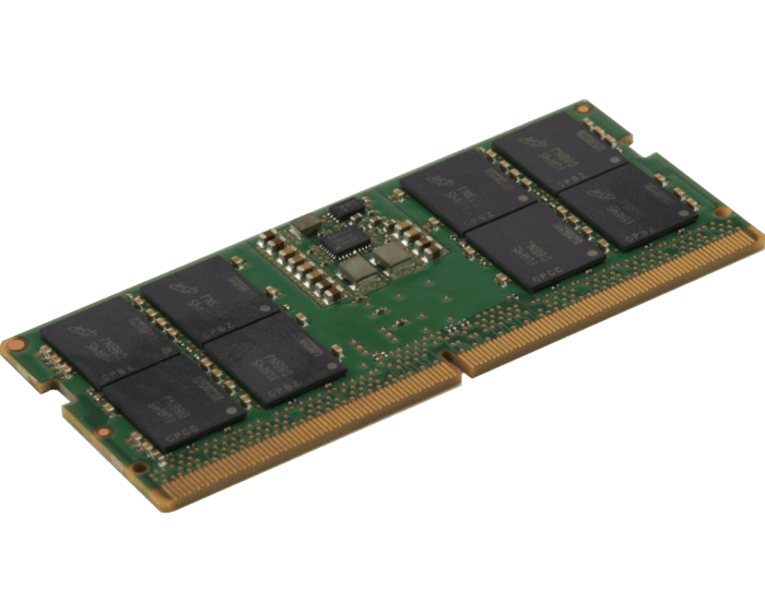 HP 16GB DDR5 4800 Memory (5S4C4AA#UUF) - Shop HP.com Hong Kong