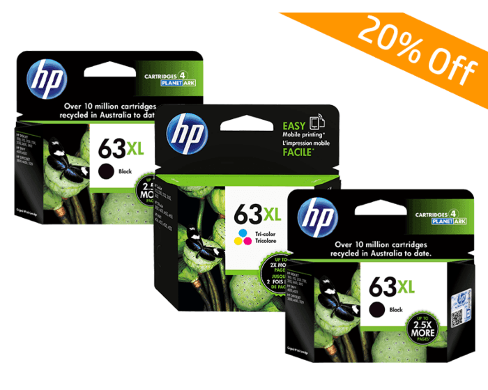 hp63xl
