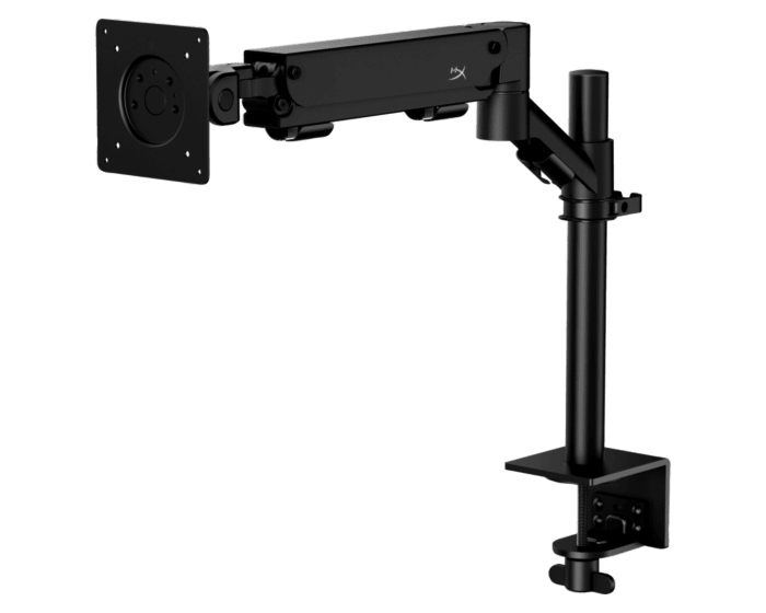 HyperX Armada シングルモニターアーム HyperX Armada Single Gaming Mount (66X81AA) - Shop HP.com Hong Kong