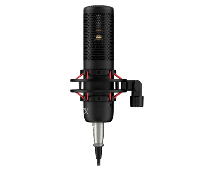 HyperX ProCast 麥克風(699Z0AA) - 店鋪HP.com 香港