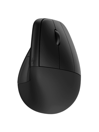 HP 920 Ergonomic Wireless Mouse (6H1A4AA#UUF)