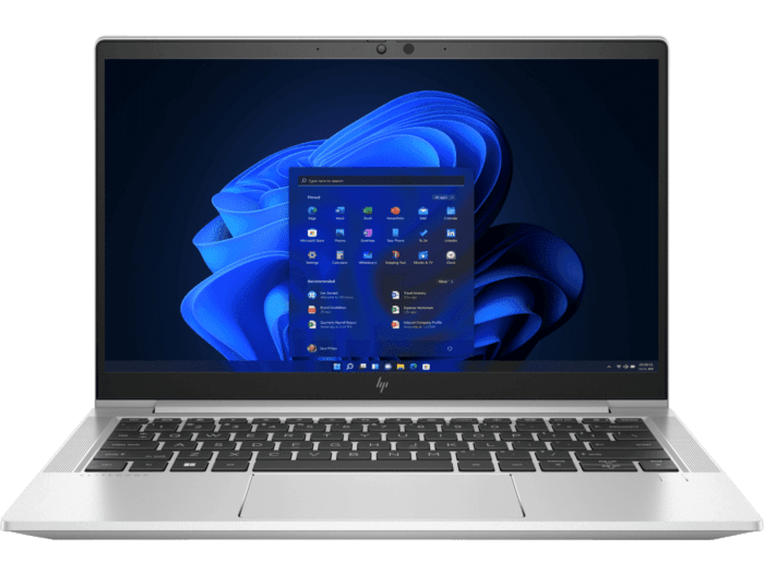 HP EliteBook 630 G9 13.3 inch Business Laptop PC​ - 13.3