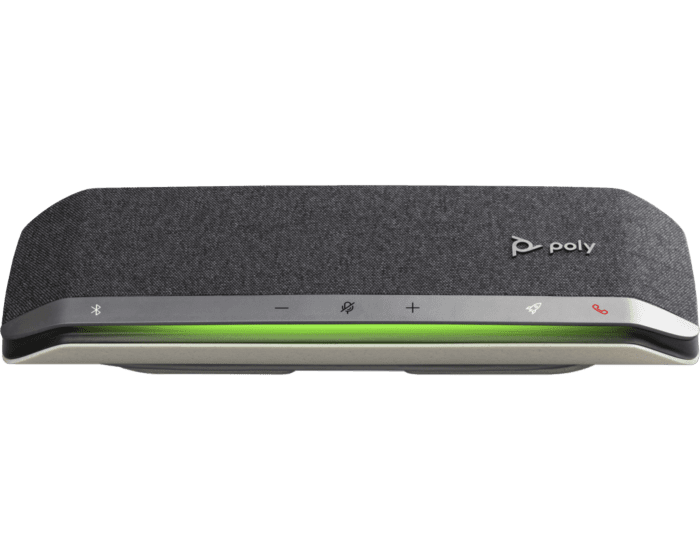 新品未使用　poly SYNC20+ M USB-C USB Bluetooth Poly Sync 20 Desktop Speakerphone USB-C : Amazon.ca: Electronics