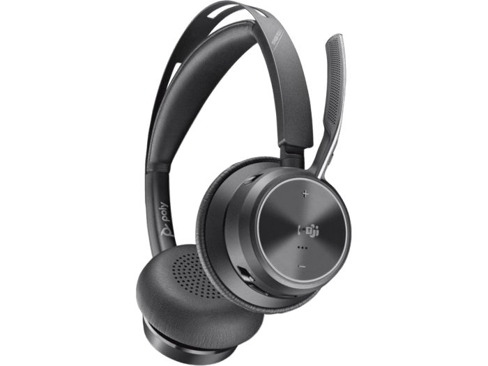 Poly Voyager Focus 2 type-C Teams認証モデル Amazon.co.jp: 【Amazon.co.jp限定】Poly ワイヤレスヘッド