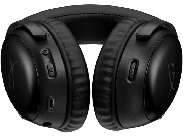【新品・未使用】HyperX Cloud III Wireless Amazon.com: HyperX Cloud III Wireless – Gaming Headset for