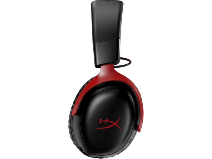 【新品・未使用】HYPERX CLOUD Ⅲ WIRELESS ③ Cloud III S - Wireless Gaming Headset – HyperX CA