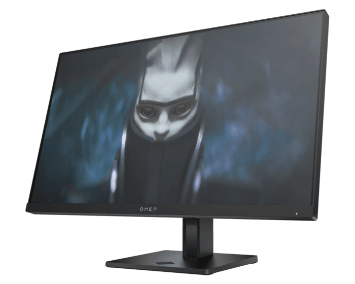 OMEN by HP 23.8 吋FHD 165Hz 電競顯示器- 23.8