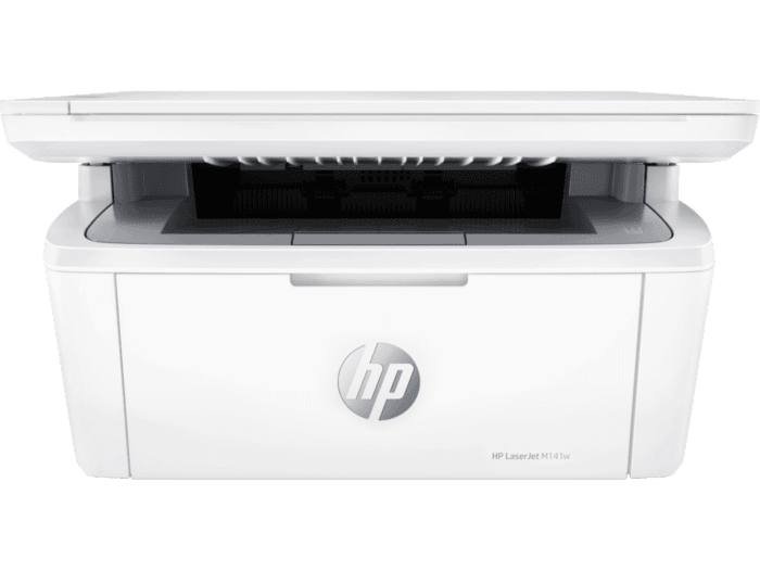 HP LaserJet MFP M141w Printer (7MD74A)