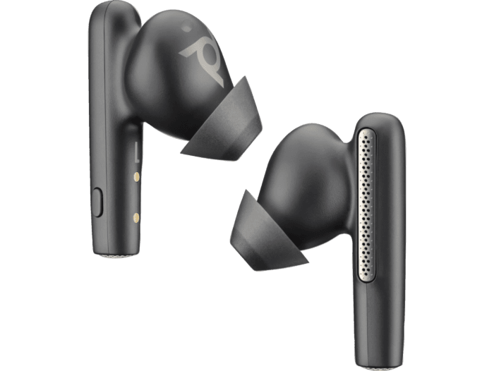 Poly Voyager Free 60 UC ワイヤレスイヤホン Poly Voyager Free 60 レビュー：ビジネスからプライベートまで