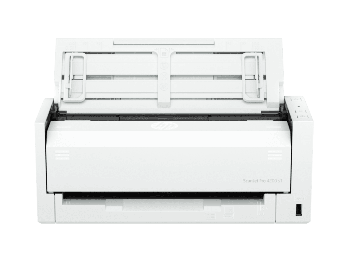 HP ScanJet Pro 4200 s1 Scanner (8Q4W2A)