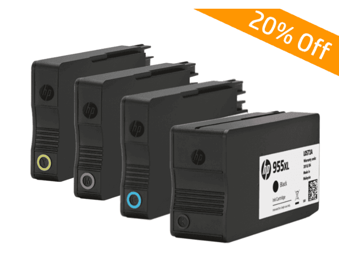 hp 955xl value pack