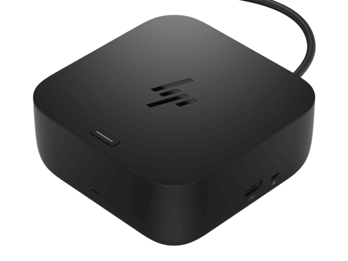 HP USB-C 100W G6 Dock (9X3V1UT#UUF)