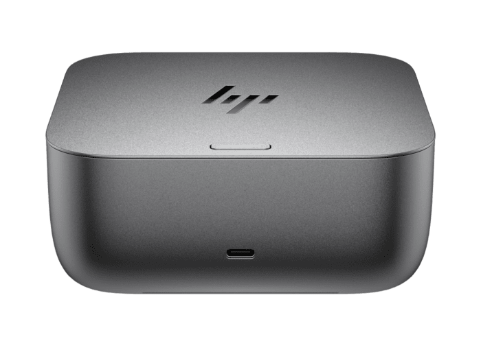 HP Thunderbolt 4 100W G6 Dock (9X472UT#UUF)