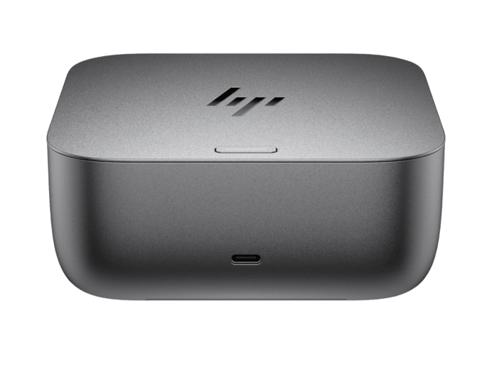 HP Thunderbolt 4 Ultra 180W G6 Dock (9X481UT#UUF)