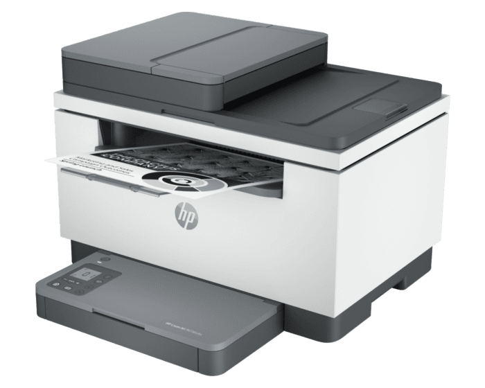HP LaserJet M236sdw 多合一打印機- (9YG09A) - 店鋪HP.com 香港