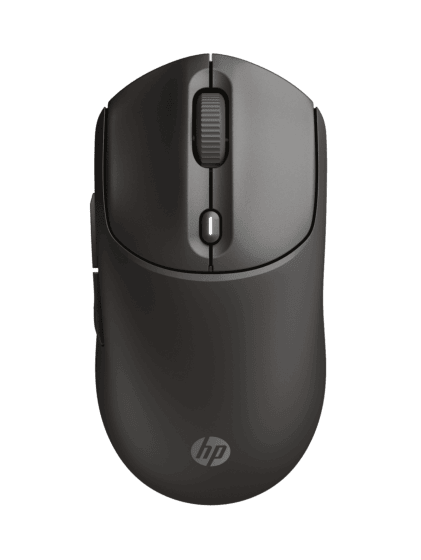 HP 405 Quiet Black Wireless Mouse A/P (AZ7B3AA#UUF)