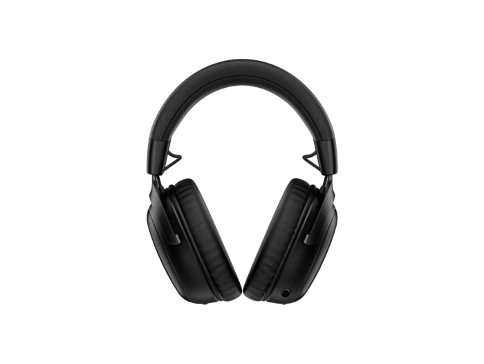 HyperX Cloud III S Wireless - Gaming Headset (Black) (A59YZAA)