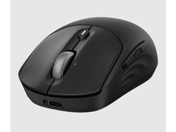 HP 705 Rechargeable Wireless Mouse A/P (AZ7B1AA#UUF)