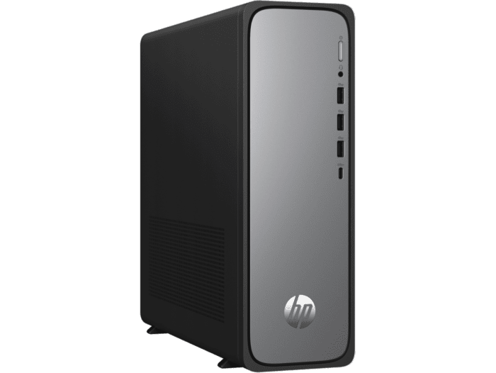 HP OmniDesk 纖薄桌面電腦S03-0004hk - Without Screen (B83ZGPA#AB5