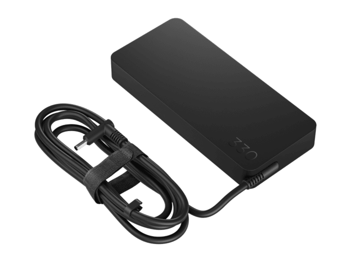 HP 330W Smart AC Adapter (BF7A6AA#UUF)