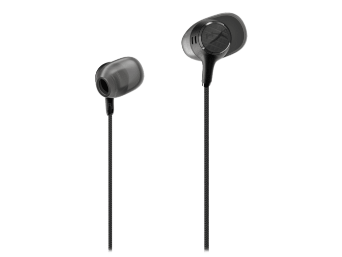 HyperX Cloud Earbuds III S Black (BN7S1AA)
