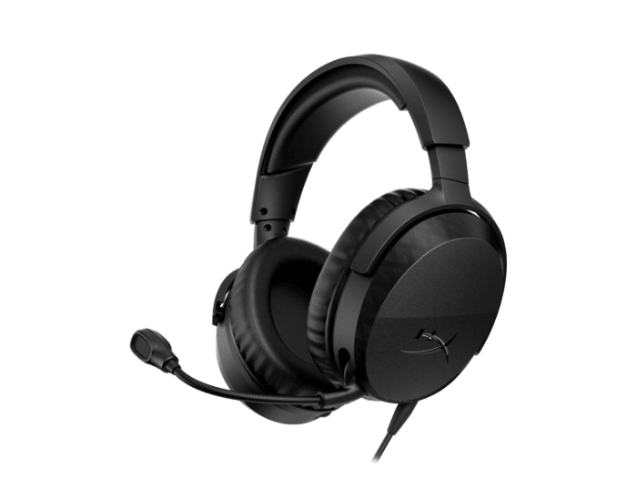 HyperX Cloud Stinger 3 Gaming Headset (Black) (BS1T5AA)
