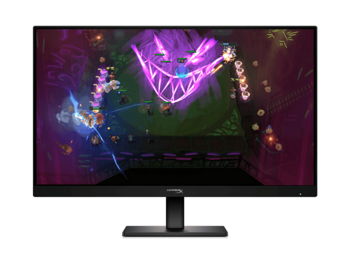 HyperX OMEN 23.8 inch FHD 180Hz Gaming Monitor - OMEN 24 G2 - 23.8" (C2JP4AA#AB4)