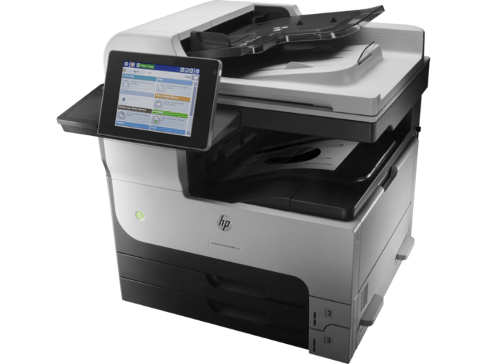 mfp m725dn