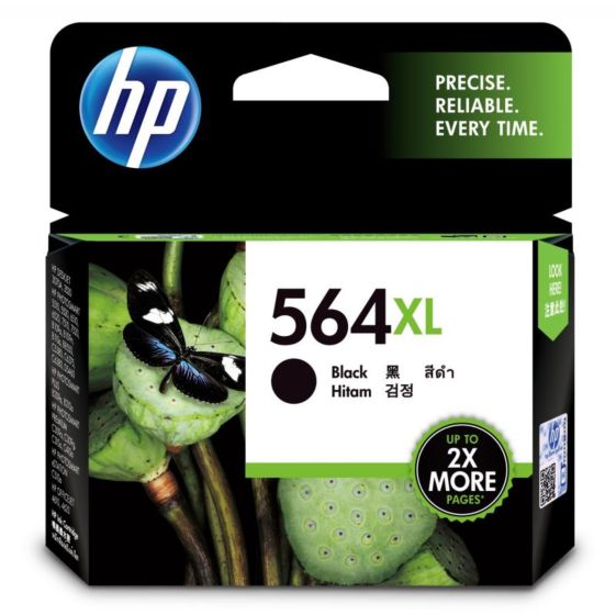 hp 680 black and colour ink cartridge