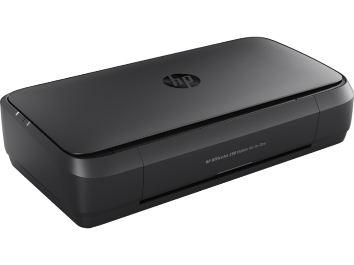 hp 250 ink cartridges