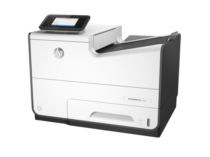 industrial label printer