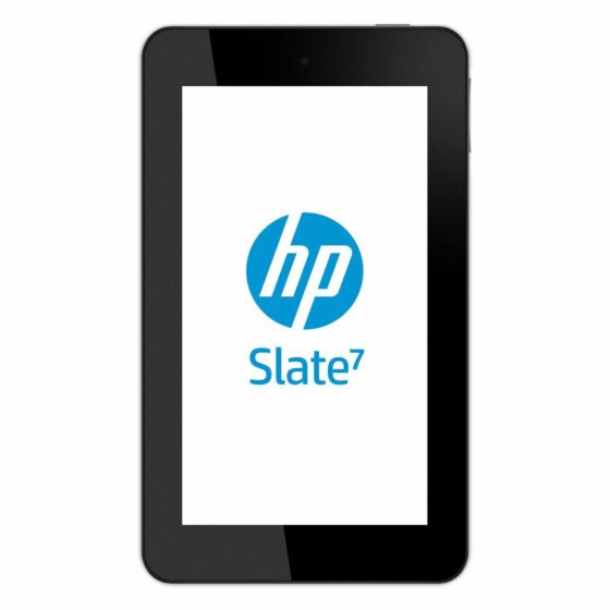 HP Slate 7 4600 Tablet - 7