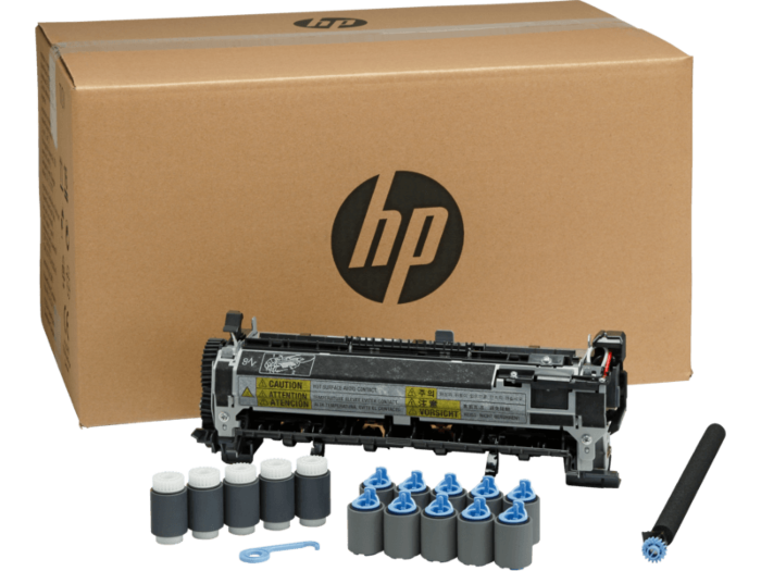 HP LaserJet 220V Maintenance Kit 