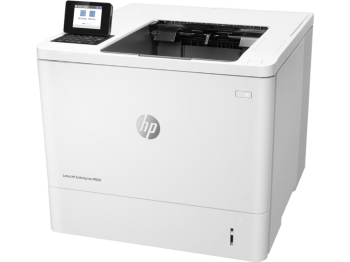 Hp Laserjet Enterprise M608dn Hp Online Store
