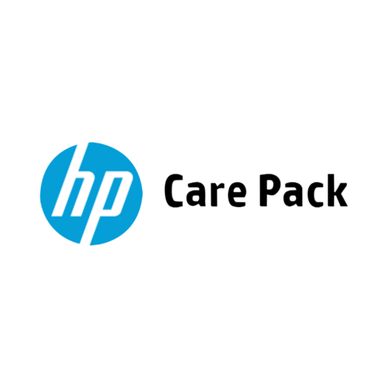 HP 2 year Next Business Day Onsite Hardware Support w/Defective Media Retention for Notebooks