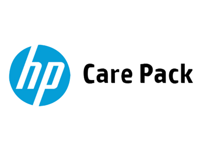HP 3 year Next Business Day Onsite Hardware Support w/Defective Media Retention for Notebooks