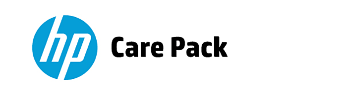 HP 4 year Next Business Day Onsite Hardware Support w/Travel/DMR for HP Notebooks