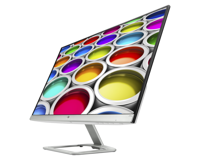 HP 27ea 27-inch IPS Display (X6W33AA#AB4) - Shop HP.com Hong Kong