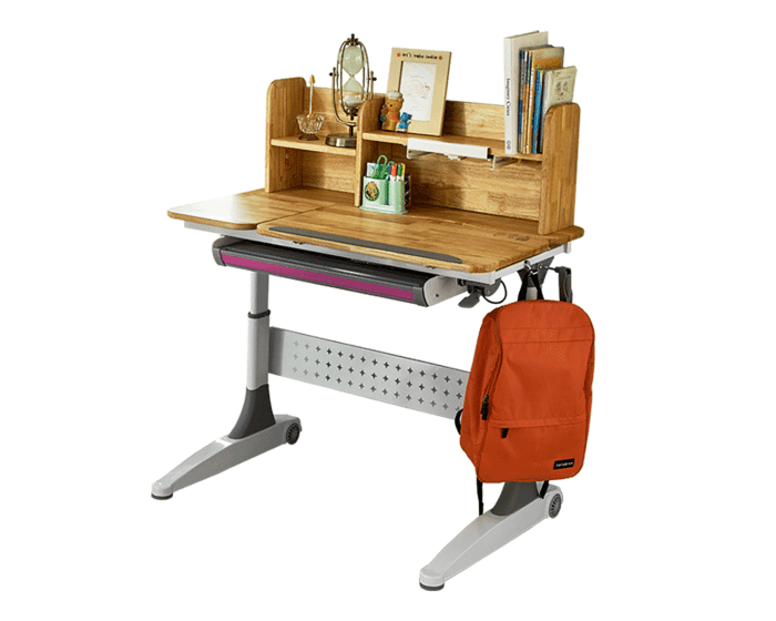 1 meter Wooden Learning Desk HP Online Store
