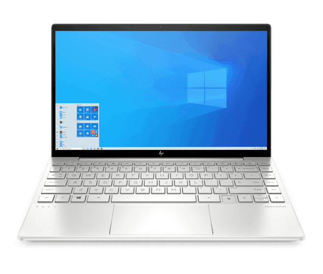 Hp Envy Laptop 13 Ba1009tx Hp Online Store