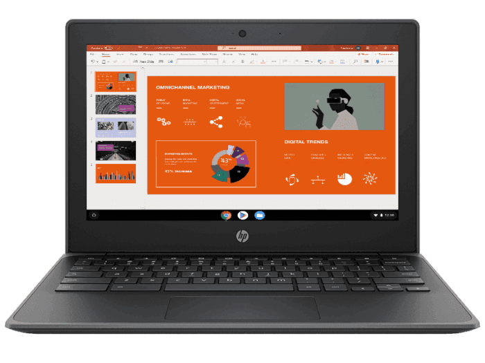 Hp Chromebook 11 G8 Education Edition Hp Store Hong Kong