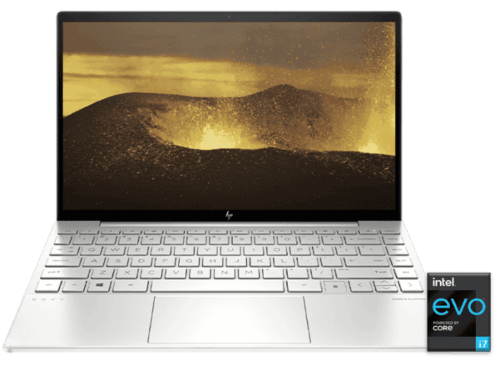 Hp Envy Laptop 13 Ba1018tu Hp Store Hong Kong